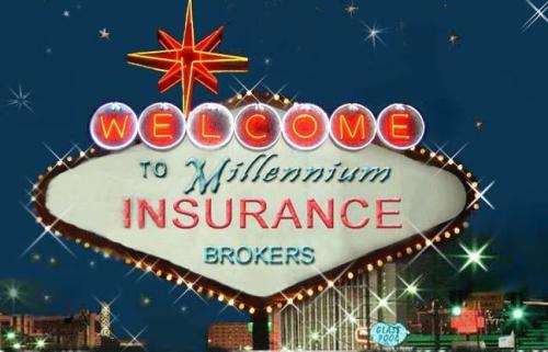 Millennium Insurance Brokers