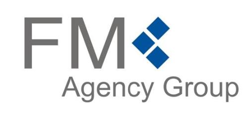 FM Agency Logo